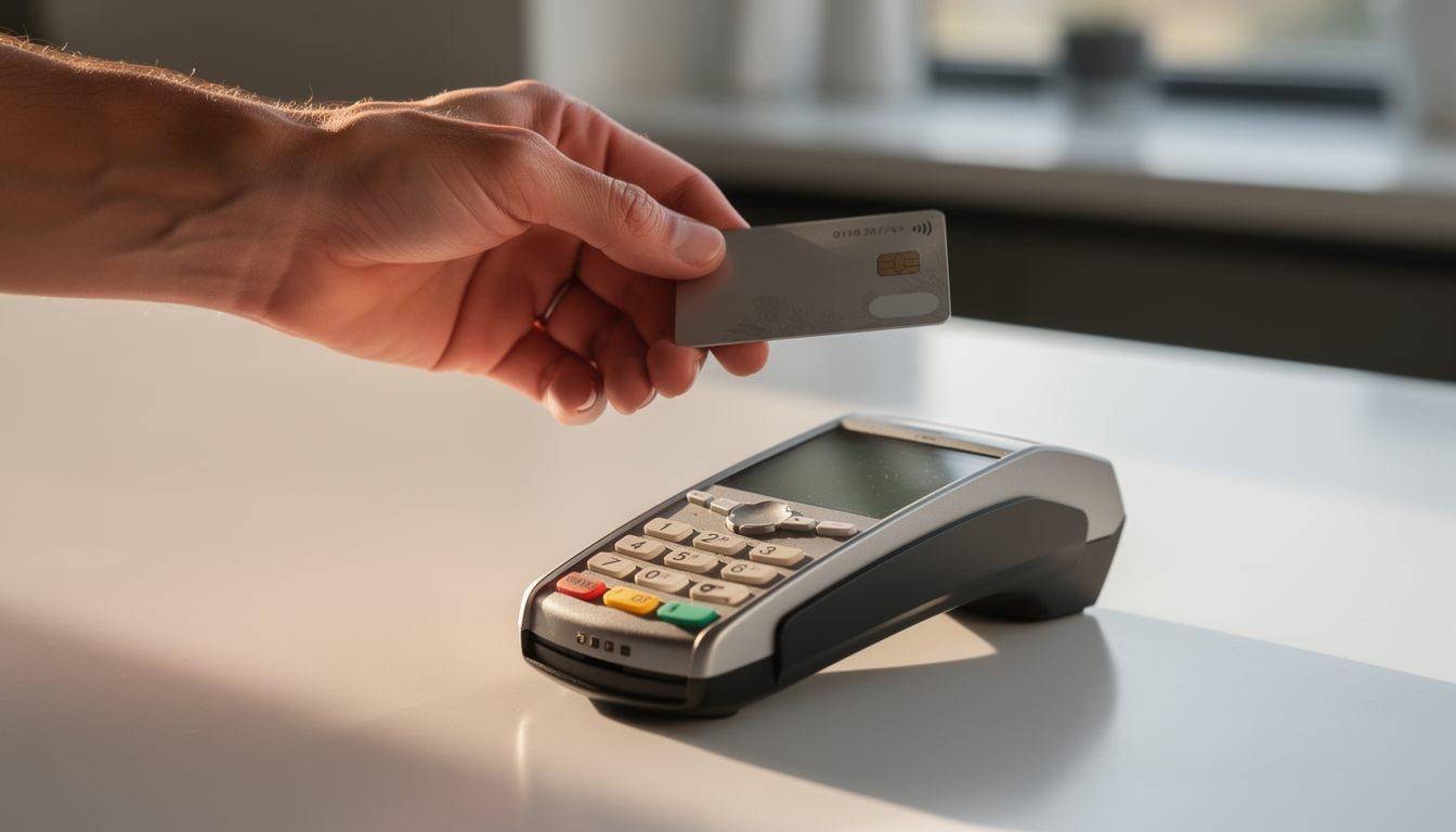 Secure Transactions